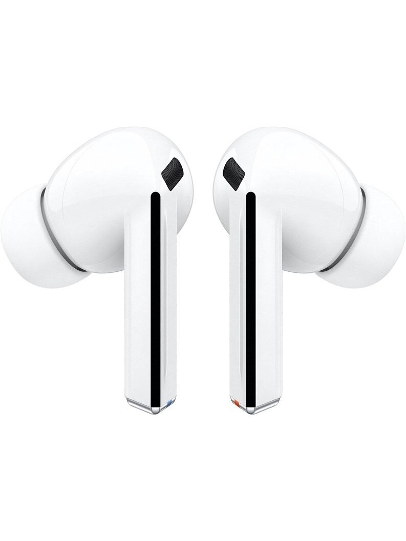 AUSINĖS SAMSUNG GALAXY BUDS3 PRO BALTOS