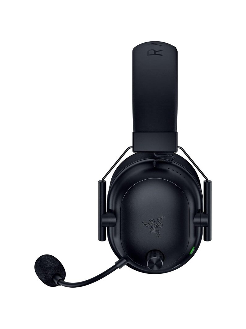 AUSINĖS RAZER BLACKSHARK V3 JUODOS 1 AUSINĖS RAZER BLACKSHARK V3 JUODOS 1