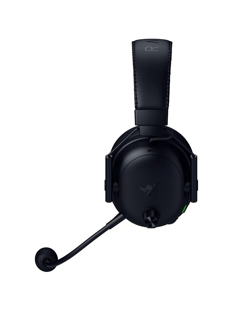 AUSINĖS RAZER BLACKSHARK V3 PRO JUODOS AUSINĖS RAZER BLACKSHARK V3 PRO JUODOS