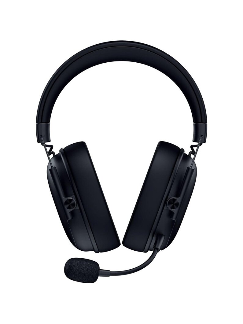 AUSINĖS RAZER BLACKSHARK V3X JUODOS 1