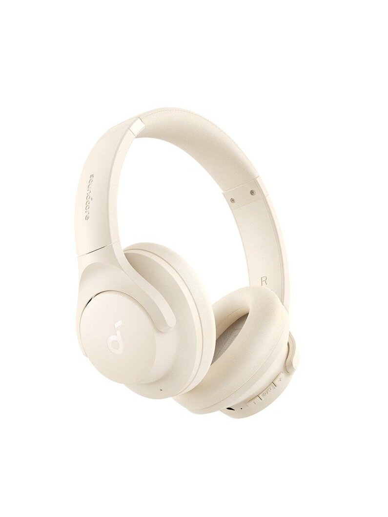 AUSINĖS SOUNDCORE Q20I BALTOS 1 AUSINĖS SOUNDCORE Q20I BALTOS 1