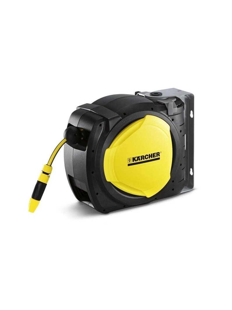 AUTOMATINĖ ŽARNOS RITĖ SU 20 METRŲ ŽARNA AUTOMATINĖ ŽARNOS RITĖ SU 20 METRŲ ŽARNA