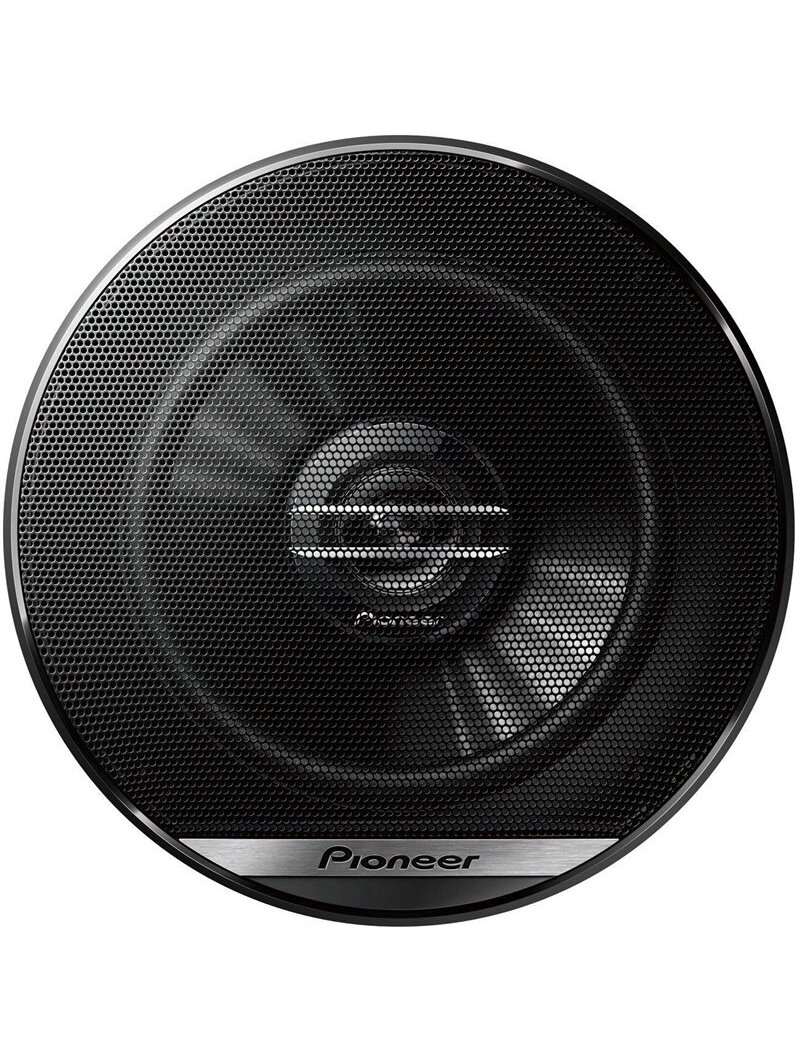 Automobiliniai garsikalbiai Pioneer TS-G1320F, 2 vnt. 1 Automobiliniai garsikalbiai Pioneer TS-G1320F, 2 vnt. 1