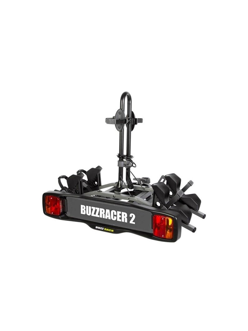 Automobilinis dviračių laikiklis BuzzRack Buzzracer 2 Automobilinis dviračių laikiklis BuzzRack Buzzracer 2