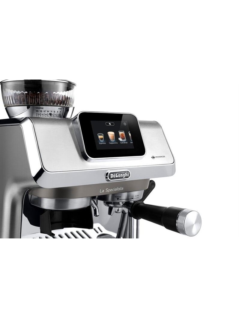 Automatinis kavos aparatas DeLonghi EC9455.M 1