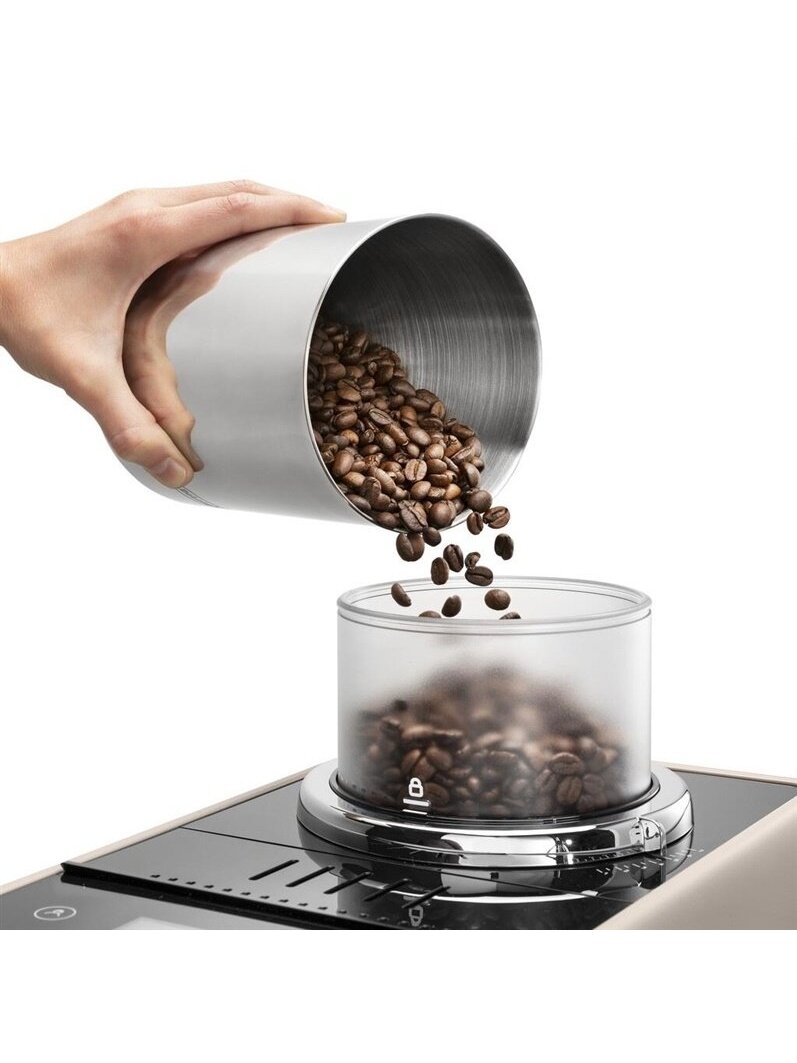 Automatinis kavos aparatas DeLonghi RIVELIA EXAM440.55.BG 2