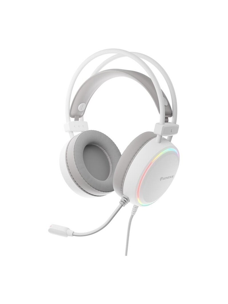 AUSINĖS ŽAID GENESIS NEON 613 G2 BALTOS 2