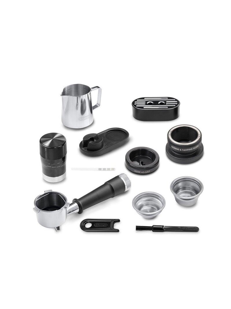 Automatinis kavos aparatas DeLonghi EC9455.M 2