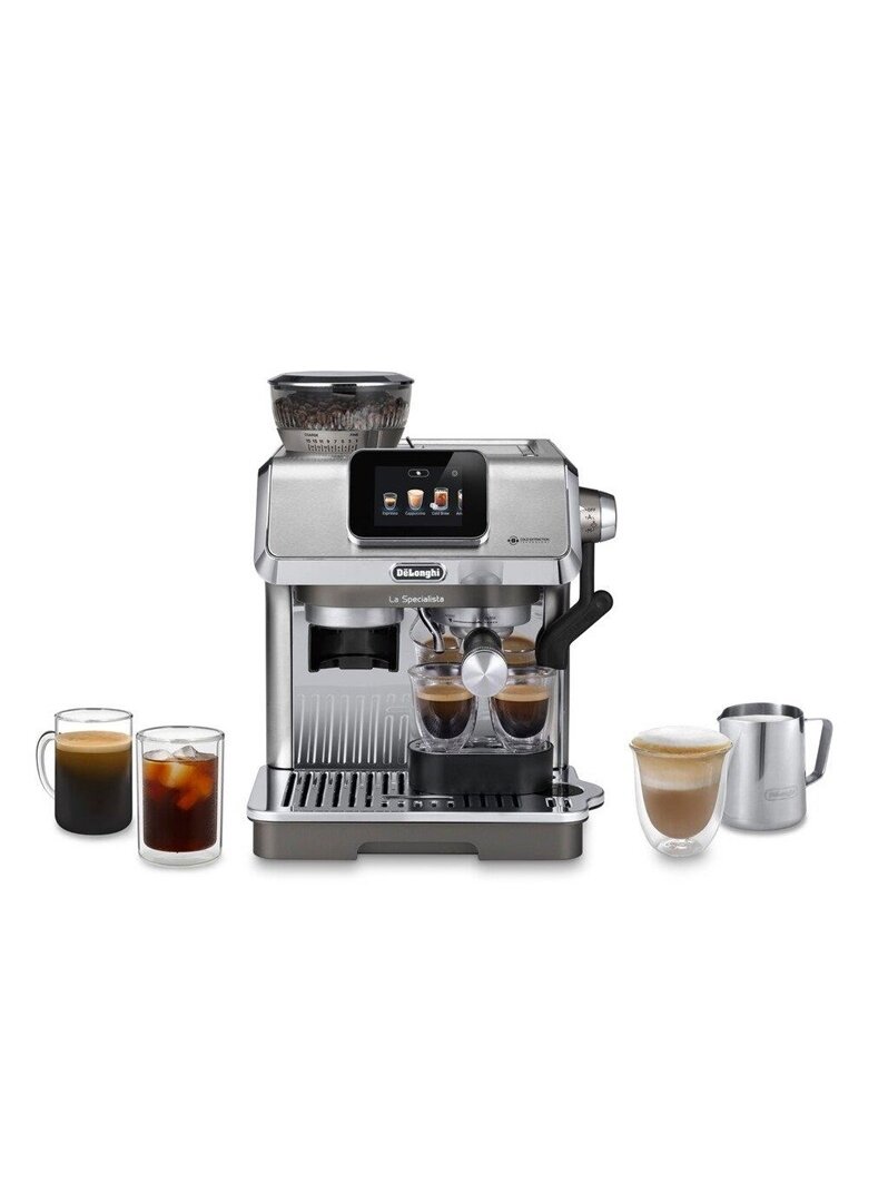 Automatinis kavos aparatas DeLonghi EC9455.M Automatinis kavos aparatas DeLonghi EC9455.M