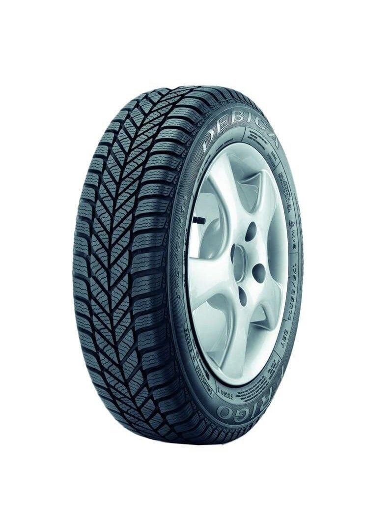 Automobilio padanga Debica Frigo2, M+S, 195/65 R15, 91T 1 Automobilio padanga Debica Frigo2, M+S, 195/65 R15, 91T 1