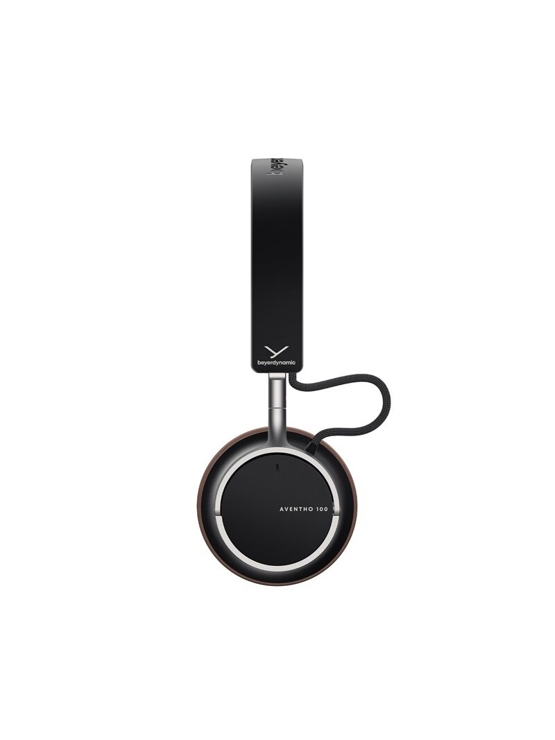 AUSINĖS BEYERDYNAMIC AVENTHO 100 RUDOS 1 AUSINĖS BEYERDYNAMIC AVENTHO 100 RUDOS 1