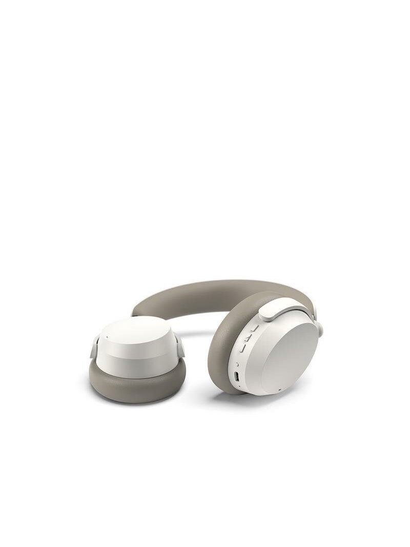 AUSINĖS SENNHEISER ACCENTUM BALTOS 2
