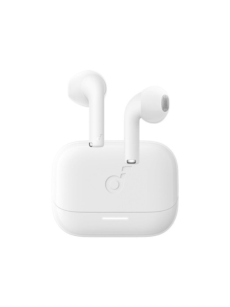 AUSINĖS SOUNDCORE K20I BALTOS AUSINĖS SOUNDCORE K20I BALTOS
