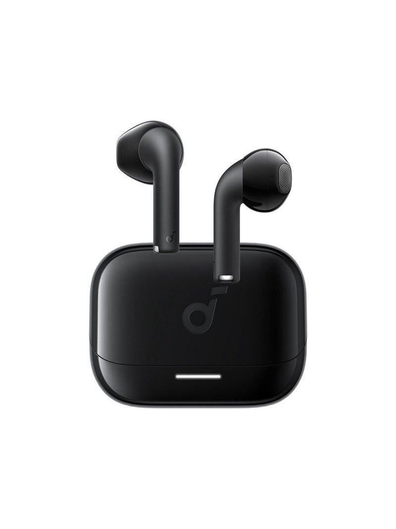 AUSINĖS SOUNDCORE K20I JUODOS AUSINĖS SOUNDCORE K20I JUODOS