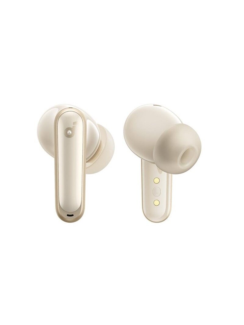AUSINĖS SOUNDCORE P40I SMĖLIO 1 AUSINĖS SOUNDCORE P40I SMĖLIO 1