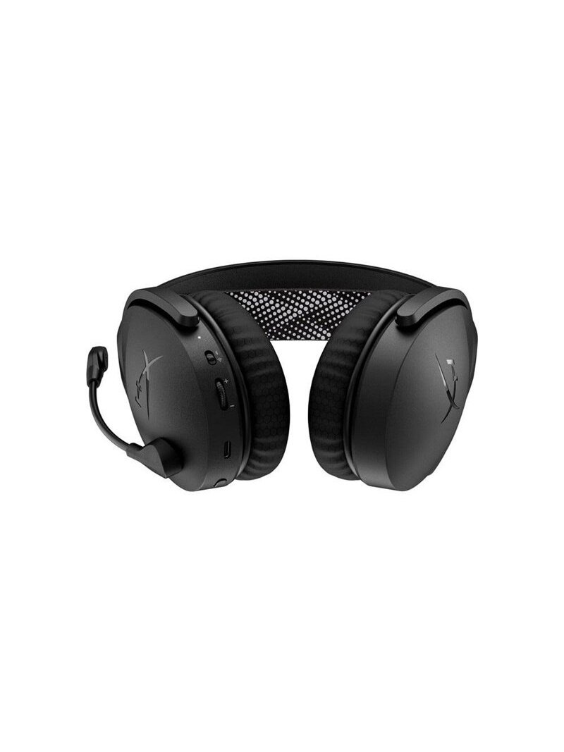 AUSINĖS ŽAIDIMŲ HYPERXCLOUD JET DUAL 1 AUSINĖS ŽAIDIMŲ HYPERXCLOUD JET DUAL 1