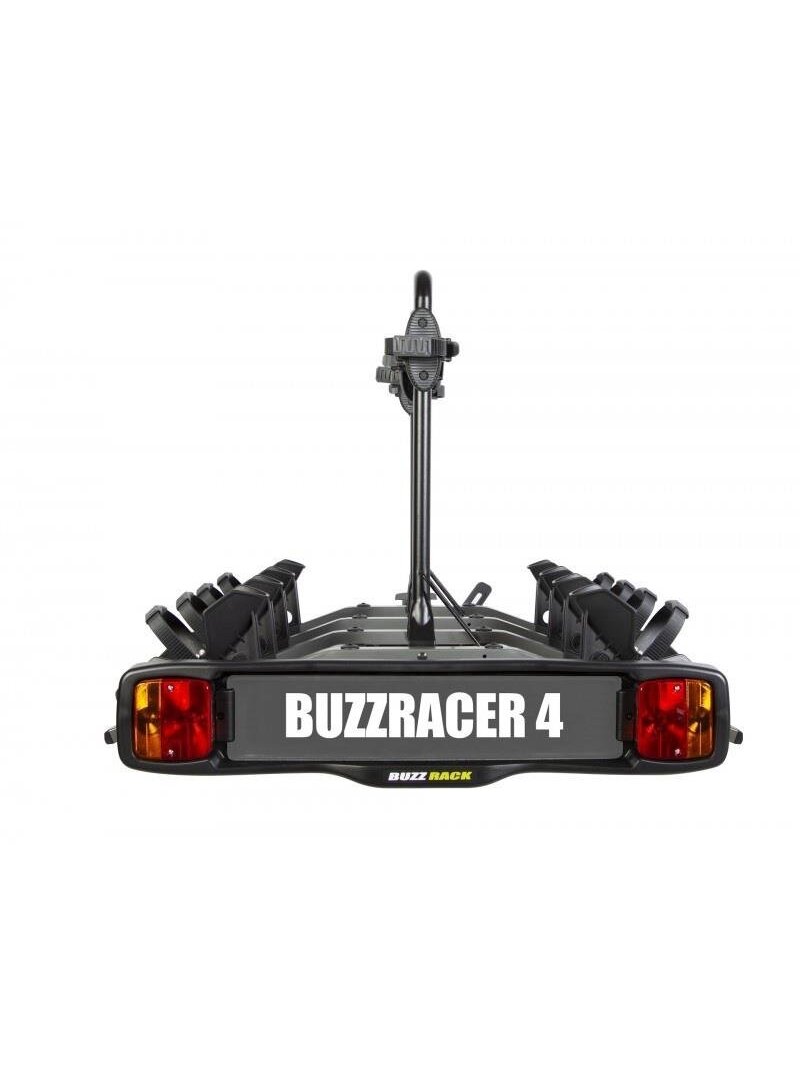 Automobilinis dviračių laikiklis Buzz Rack Buzzracer 4 1 Automobilinis dviračių laikiklis Buzz Rack Buzzracer 4 1