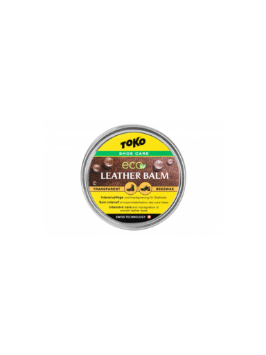 Avalynės Impregnantas Toko Shoe Leather Balm