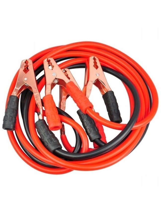 ⬡ Avarinių laidų komplektas, 1000A (KRKB10006) ⬡ Avarinių laidų komplektas, 1000A (KRKB10006)