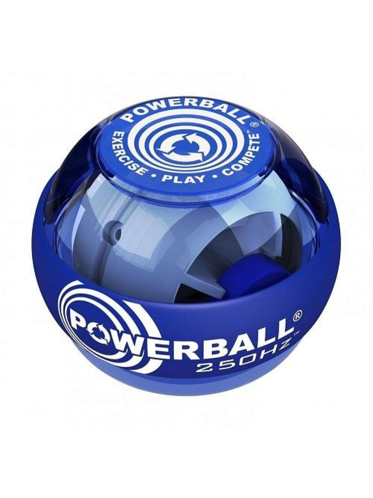 Rankos treniruoklis POWERBALL 250Hz Classic