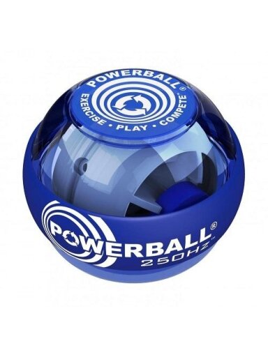 Rankos treniruoklis POWERBALL 250Hz Classic