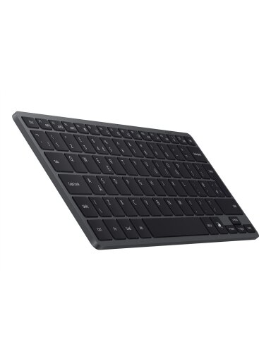 B7800UBE Samsung Smart Keyboard, Dark Gray