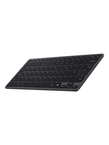 B7800UBE Samsung Smart Keyboard, Dark Gray