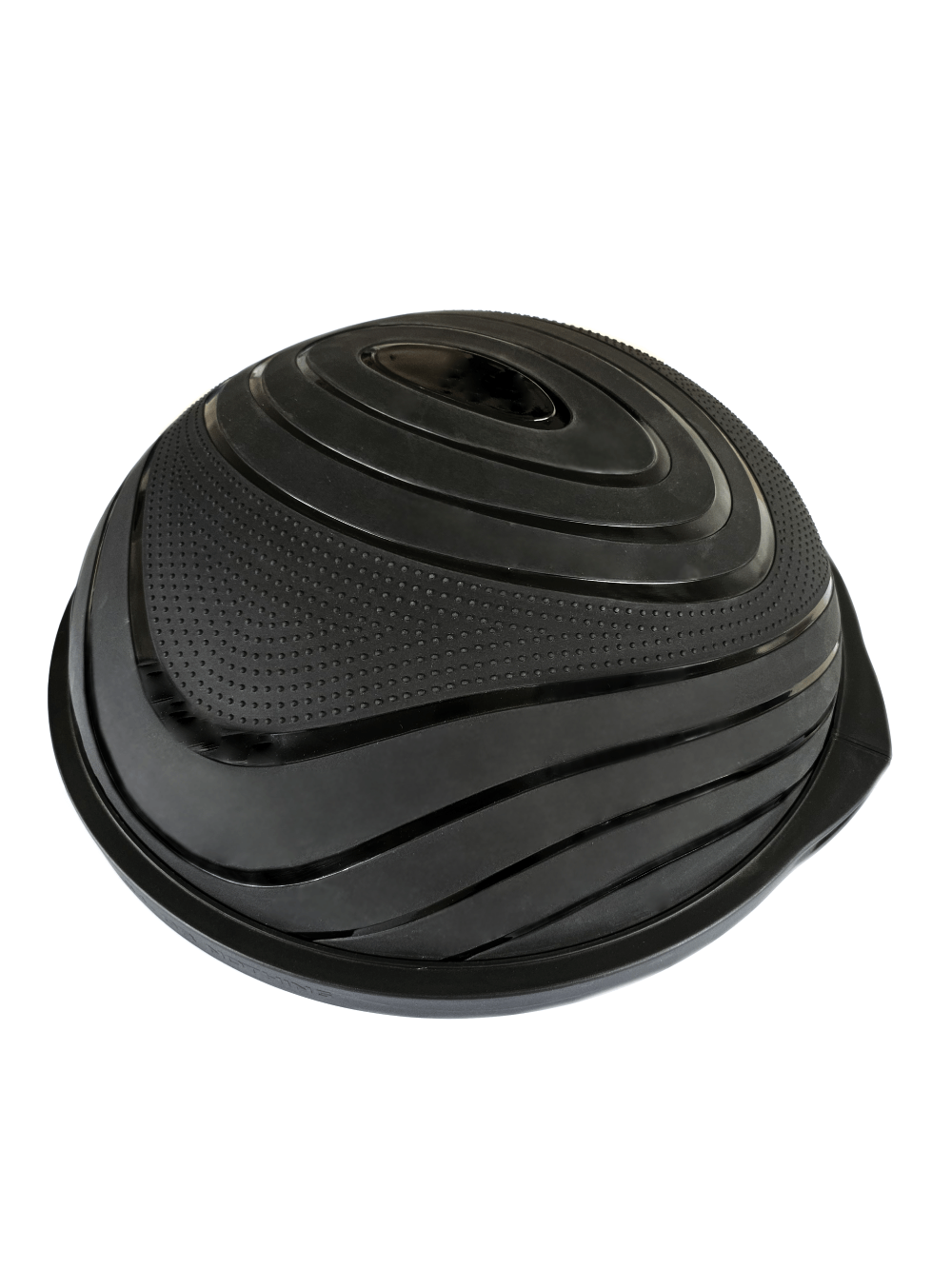 Balansavimo Platforma THOMS PowerFit Bosu Black 63cm. 2 Balansavimo Platforma THOMS PowerFit Bosu Black 63cm. 2