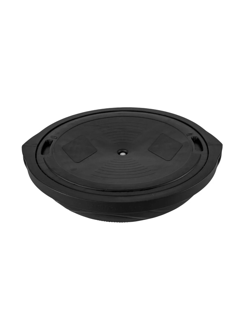 Balansavimo Platforma THOMS PowerFit Bosu Black 63cm. 4