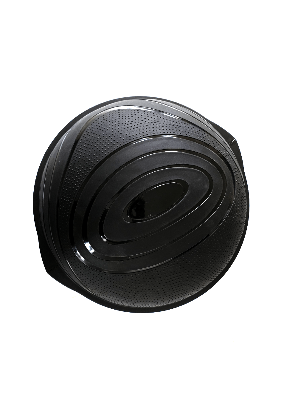 Balansavimo Platforma THOMS PowerFit Bosu Black 63cm. 5