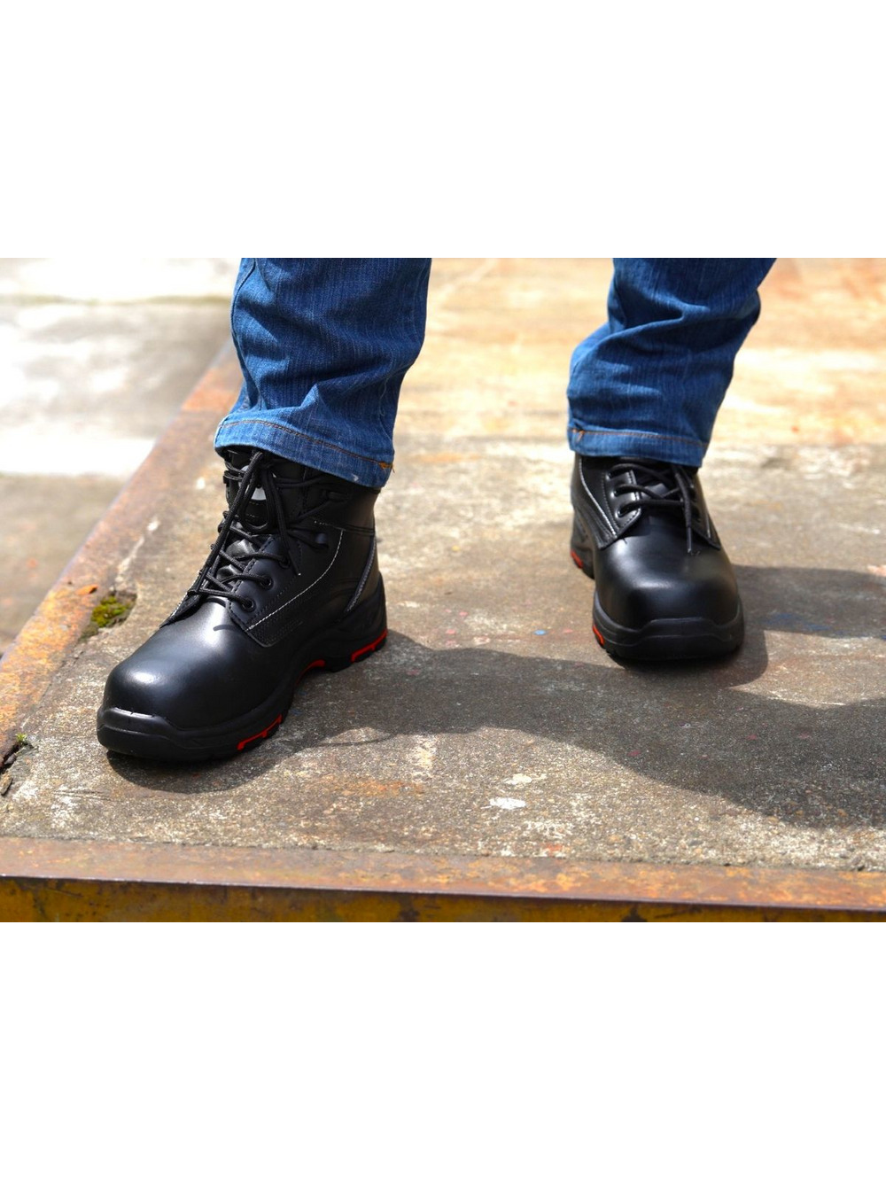 Batai darbo S3 TARAN YATO | 43 14 Batai darbo S3 TARAN YATO | 43 14