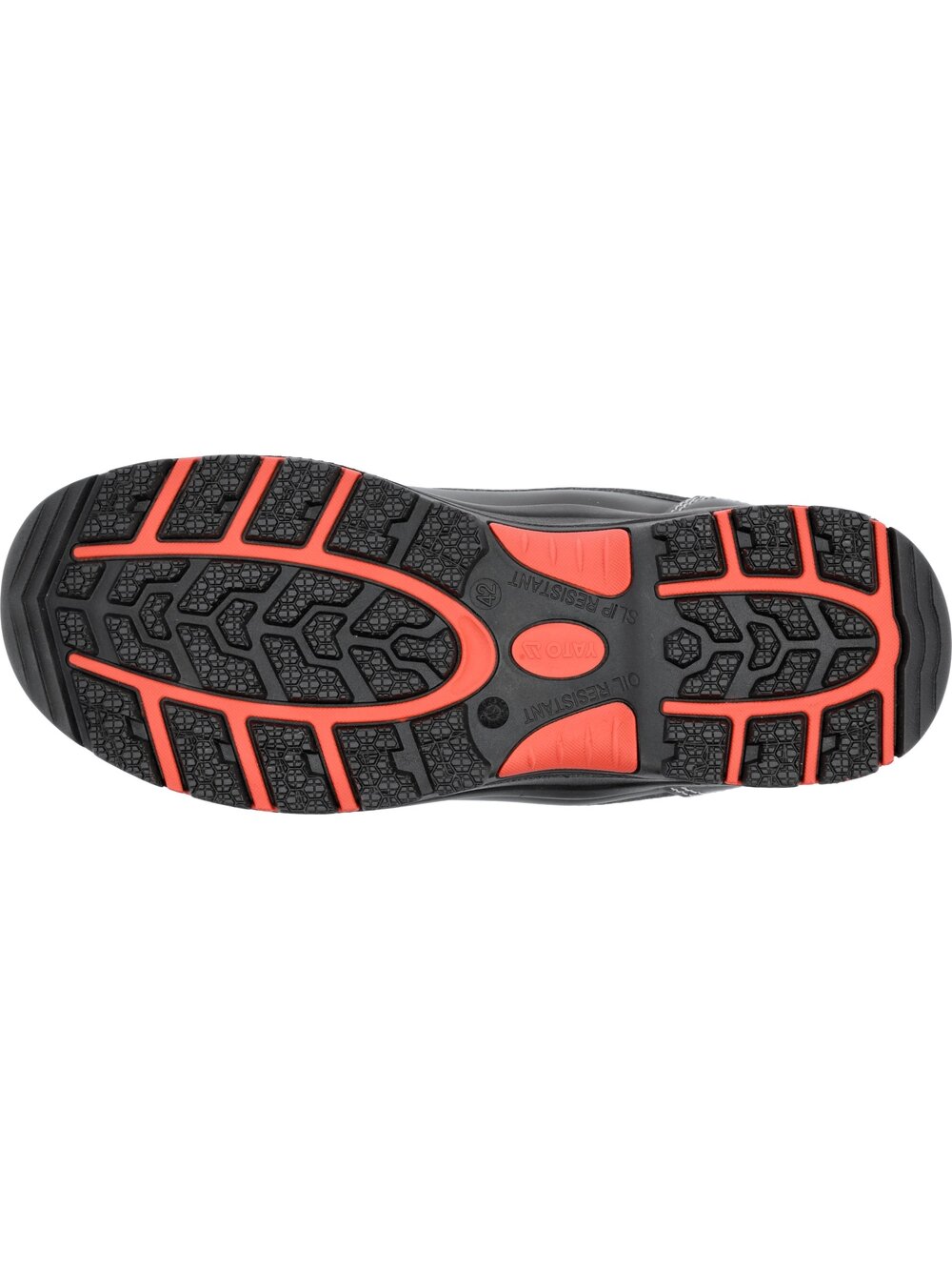 Batai darbo S3 TARAN YATO | 43 7