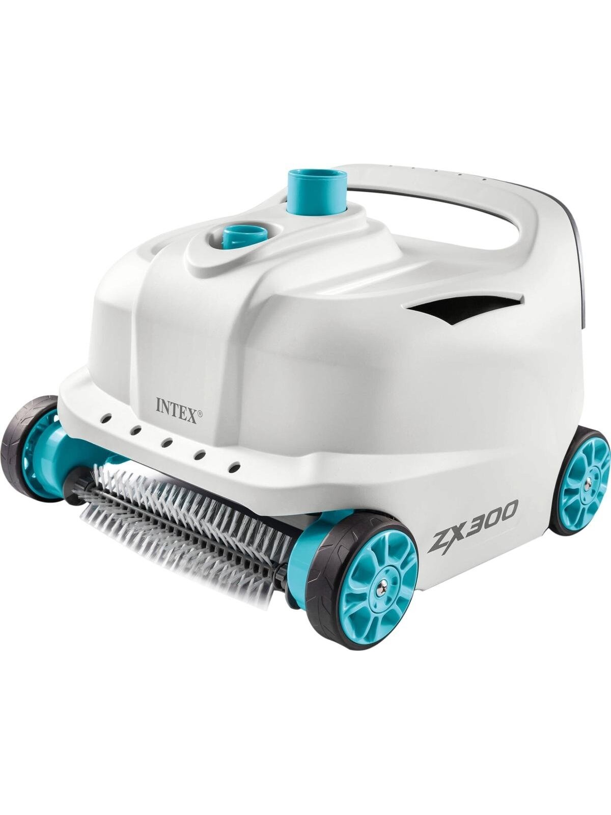 Baseinų valymo robotas ZX300 Intex 28005
