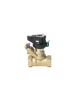 Balansinis ventilis MSV-BD DN20