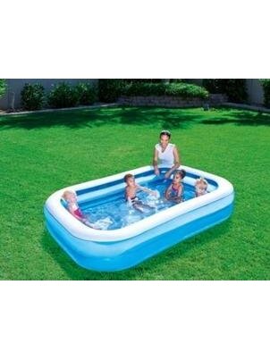Baseinas Bestway Easy-Set 2,62 x 1,75 m 1