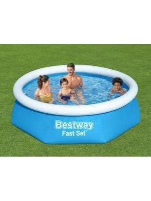 Baseinas Bestway Easy-Set Ø 2,44 m 1
