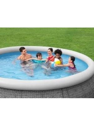 Baseinas Bestway Easy-Set Ø 4,57 m 2