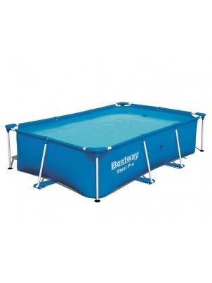 Baseinas Bestway Frame 2,59 x 1,70 m 2