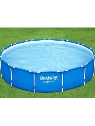 Baseinas Bestway Frame Ø 3,96 m 1 Baseinas Bestway Frame Ø 3,96 m 1