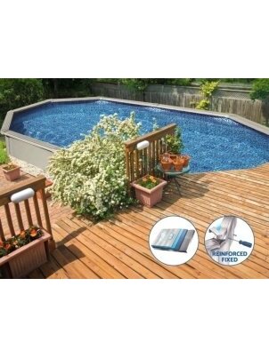 Baseinas Bestway Hydrium 5,00х3,60 m 1 Baseinas Bestway Hydrium 5,00х3,60 m 1