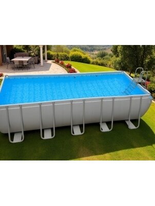 Baseinas Bestway Power Steel 6,40x2,74 m 2 Baseinas Bestway Power Steel 6,40x2,74 m 2