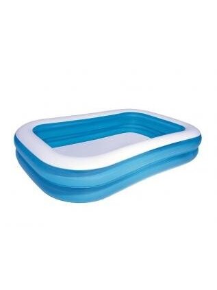Baseinas Bestway Easy-Set 2,62 x 1,75 m 2