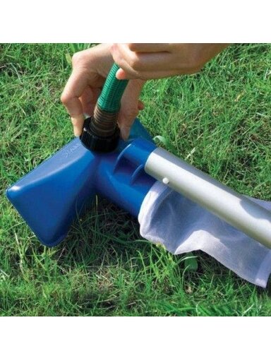 Baseino priežiūros rinkinys Intex 50006