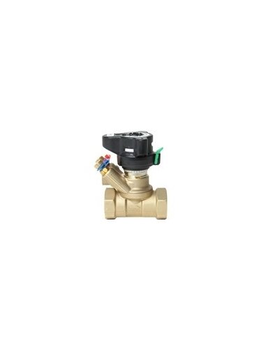 Balansinis ventilis MSV-BD DN32
