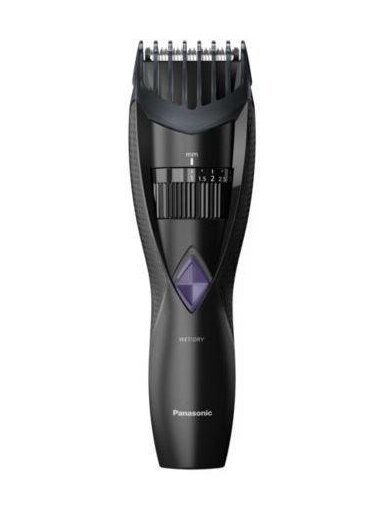 Barzdaskutė Panasonic ER-GB37-K503, Ni-MH