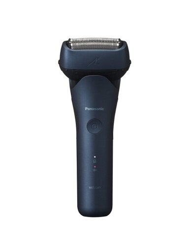 Barzdaskutė Panasonic ES-LT4B-A803, li-ion