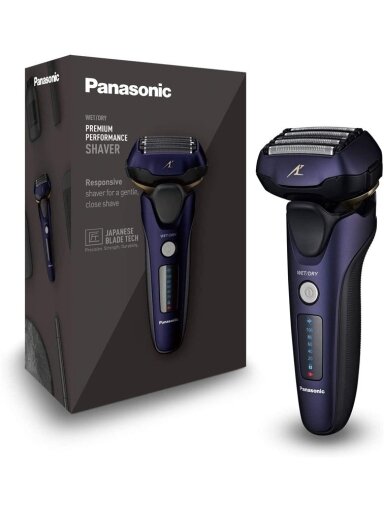 Barzdaskutė Panasonic ES-LV67-A803