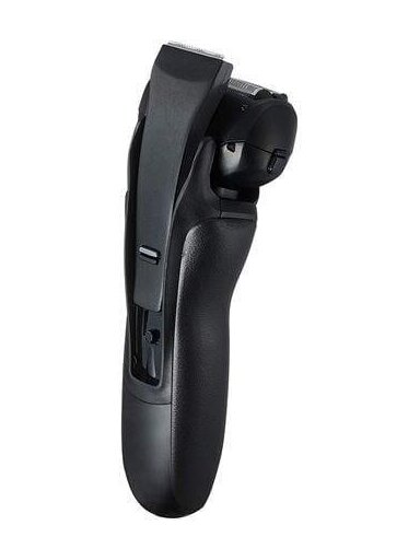 Barzdaskutė Panasonic ES-RT37-K503, li-ion, juoda