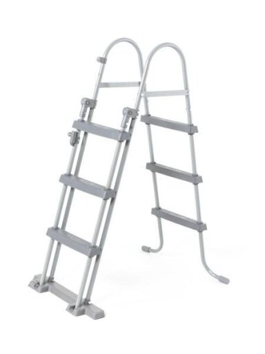 Baseinas Bestway 56441 Power Steel 404x201x100 cm