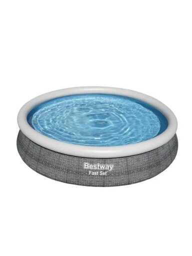 Baseinas Bestway Easy-Set Ø 4,57 m